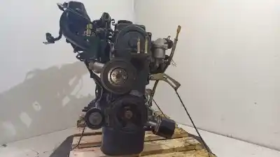 Pièce détachée automobile d'occasion MOTEUR COMPLET pour HYUNDAI ACCENT (X3)  Références OEM IAM G4EH  