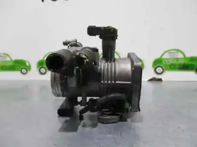 Peça sobressalente para automóvel em segunda mão BORBOLETA DE ADMISSÃO por BMW SERIE 3 BERLINA (E36)  Referências OEM IAM 1727364  2191