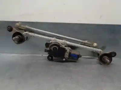 Peça sobressalente para automóvel em segunda mão motor do limpa para brisas por renault kadjar (ha_, hl_) 1.2 tce 130 referências oem iam 288004eh0a