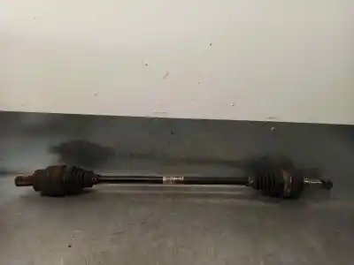 Peça sobressalente para automóvel em segunda mão transmissão traseira esquerda por volvo xc90 t6 geartronic referências oem iam p30759249