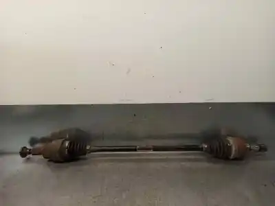 Peça sobressalente para automóvel em segunda mão transmissão traseira direita por volvo xc90 t6 geartronic referências oem iam p30759249