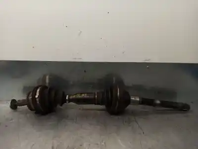 Peça sobressalente para automóvel em segunda mão transmissão dianteira direita por volvo xc90 t6 geartronic referências oem iam 8111303