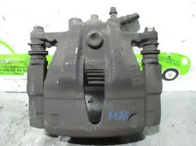 Peça sobressalente para automóvel em segunda mão PINÇA DE TRAVÃO DIANTEIRA DIREITA por OPEL COMBO  Referências OEM IAM   