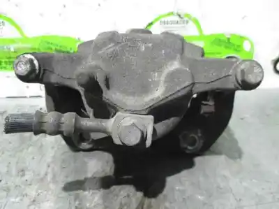 Peça sobressalente para automóvel em segunda mão pinça de travão dianteira direita por opel combo 1.7 16v dti cat (y 17 dt / lr6) referências oem iam   
