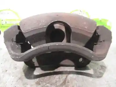 Peça sobressalente para automóvel em segunda mão pinça de travão dianteira direita por opel combo 1.7 16v dti cat (y 17 dt / lr6) referências oem iam   