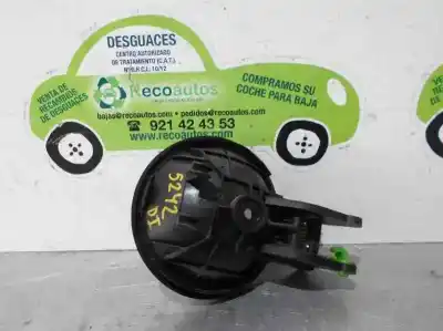 Second-hand car spare part interior left front handle for daewoo kalos 1.4 se oem iam references   caja 5