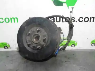 Pezzo di ricambio per auto di seconda mano snodo posteriore destro per land rover freelander (ln) 2.0 td4 cat riferimenti oem iam rlh000020