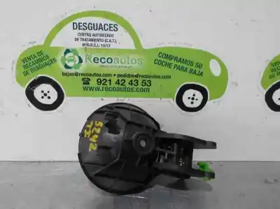 Second-hand car spare part interior left rear handle for daewoo kalos 1.4 se oem iam references   caja 5