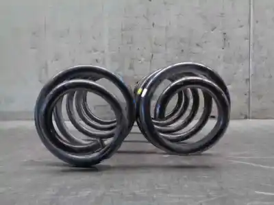 Second-hand car spare part shock absorber spring for smart coupe 0.8 cdi cat oem iam references   