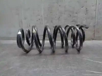 Second-hand car spare part shock absorber spring for smart coupe 0.8 cdi cat oem iam references   