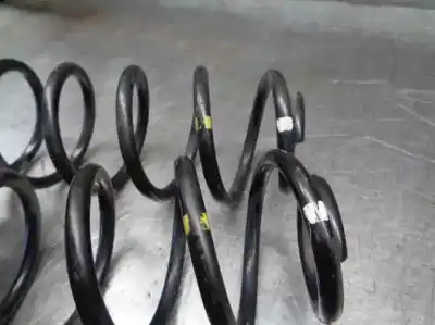 Second-hand car spare part shock absorber spring for smart coupe 0.8 cdi cat oem iam references   