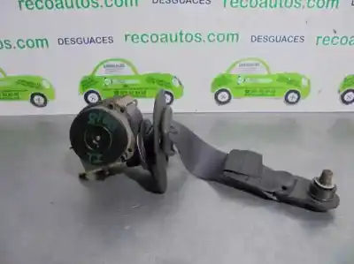 Pezzo di ricambio per auto di seconda mano cintura di sicurezza posteriore sinistra per land rover freelander (ln) 2.0 td4 cat riferimenti oem iam evl000010puy