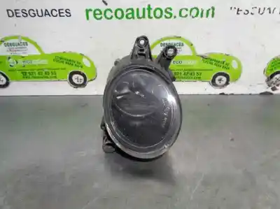 Автозапчастина б/у правий протитуман для audi a4 avant (8e5) 2.4 v6 30v cat посилання на oem iam 8e0941700