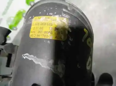 Автозапчастина б/у правий протитуман для audi a4 avant (8e5) 2.4 v6 30v cat посилання на oem iam 8e0941700  0305063002