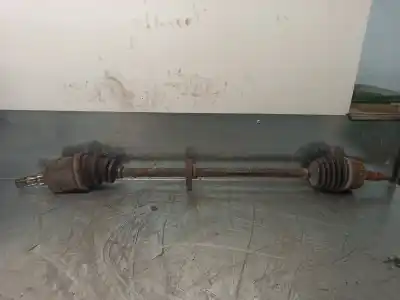 Pezzo di ricambio per auto di seconda mano trasmissione anteriore destra per daewoo leganza 2.0 exclusive riferimenti oem iam 