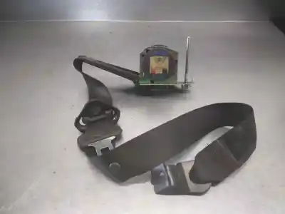 Peça sobressalente para automóvel em segunda mão cinto de segurança dianteiro esquerdo por opel zafira b cosmo referências oem iam 13242304