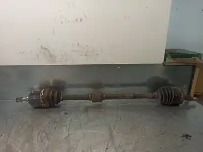 Second-hand car spare part front right transmission for kia cerato 1.5 crdi oem iam references 