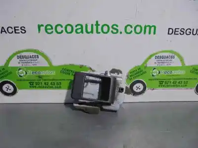 Pezzo di ricambio per auto di seconda mano maniglia interna anteriore destra per land rover freelander (ln) 2.0 td4 cat riferimenti oem iam fvc102140lnf