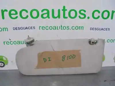 Pezzo di ricambio per auto di seconda mano tenda sinistra per land rover freelander (ln) 2.0 td4 cat riferimenti oem iam awr4896lum