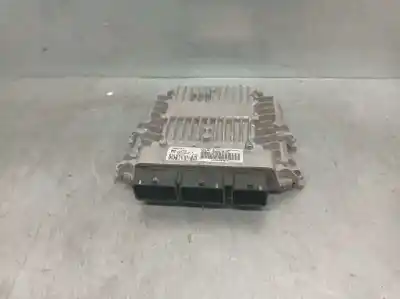 Second-hand car spare part ecu engine control for citroen c4 picasso ii 2.0 bluehdi 135 oem iam references 9664287480