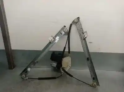 Second-hand car spare part driver left window regulator for citroen c4 picasso ii 2.0 bluehdi 135 oem iam references 9682495880  