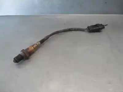 Peça sobressalente para automóvel em segunda mão sonda lambda por lancia ypsilon (101) 1.4 16v oro (10.2006->) referências oem iam 
