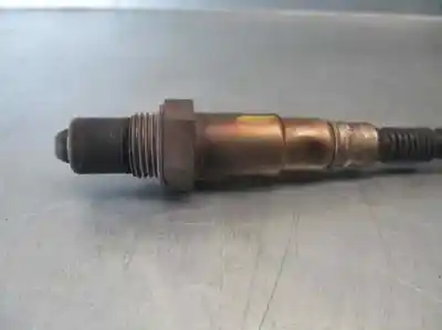 Peça sobressalente para automóvel em segunda mão sonda lambda por lancia ypsilon (101) 1.4 16v oro (10.2006->) referências oem iam   0258006206