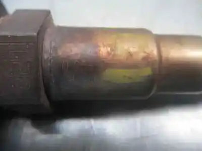 Peça sobressalente para automóvel em segunda mão sonda lambda por lancia ypsilon (101) 1.4 16v oro (10.2006->) referências oem iam   0258006206