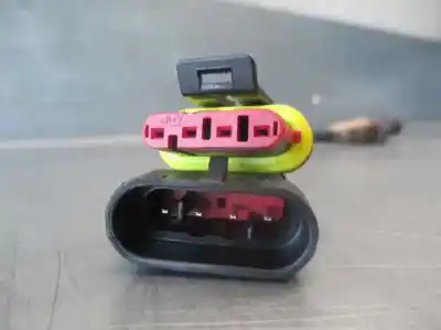 Peça sobressalente para automóvel em segunda mão sonda lambda por lancia ypsilon (101) 1.4 16v oro (10.2006->) referências oem iam   0258006206