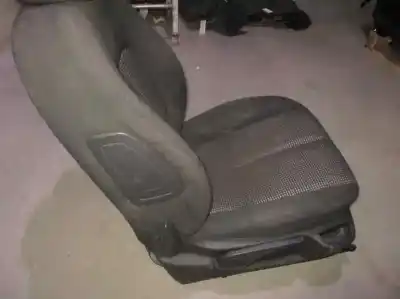 İkinci el araba yedek parçası sag ön koltuk için peugeot 407 sw st sport oem iam referansları   