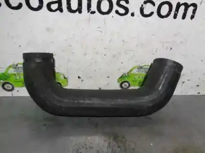 Recambio de automóvil de segunda mano de TUBO para IVECO DAILY CAJA CERRADA (1999 =>)  referencias OEM IAM 500366843  