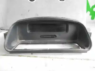 Автозапчасти б/у многофункциональный дисплей за renault clio ii fase ii (b/cb0) 1.5 dci diesel ссылки oem iam 