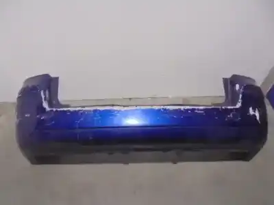 Peça sobressalente para automóvel em segunda mão para choques traseiro por opel zafira b cosmo referências oem iam 13125014