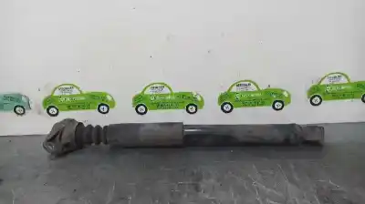 Piesă de schimb auto la mâna a doua AMORTIZOR DREAPTA SPATE pentru VOLKSWAGEN GOLF VI (5K1)  Referințe OEM IAM 1K0513029  