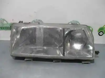 Peça sobressalente para automóvel em segunda mão farol / farolim direito por renault 11 renault 11 gtl 1.4 referências oem iam 