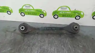 Pezzo di ricambio per auto di seconda mano braccio sospensione posteriore inferiore destro per volkswagen golf vi (5k1) 1.6 tdi riferimenti oem iam 1k0501529h