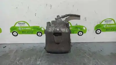 Pezzo di ricambio per auto di seconda mano pinza freno anteriore sinistra per volkswagen golf vi (5k1) 1.6 tdi riferimenti oem iam 1k0615123d