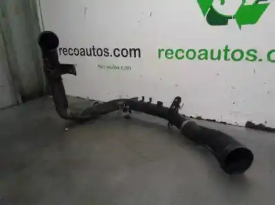 Second-hand car spare part tube for opel combo 1.7 16v di cat (y 17 dtl / lk8) oem iam references 93319134  