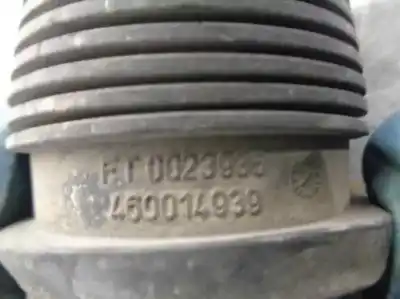 Second-hand car spare part TUBE for OPEL COMBO  OEM IAM references 93319134  