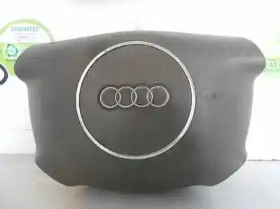Автозапчастина б/у ПЕРЕДНЯ ЛІВА ПОДУШКА БЕЗОПАСНОСТИ для AUDI A3 (8L)  Посилання на OEM IAM 8Z0971589 12981334331 001LF00ECKUR