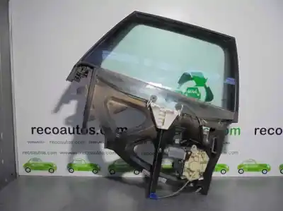 Peça sobressalente para automóvel em segunda mão elevador de vidros traseiro direito por audi a3 (8l) 1.9 tdi referências oem iam 8l4959802a