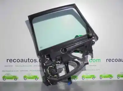 Peça sobressalente para automóvel em segunda mão elevador de vidros traseiro direito por audi a3 (8l) 1.9 tdi referências oem iam 8l4959802a  