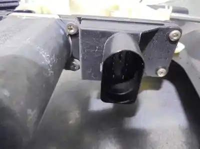 Peça sobressalente para automóvel em segunda mão elevador de vidros traseiro direito por audi a3 (8l) 1.9 tdi referências oem iam 8l4959802a  