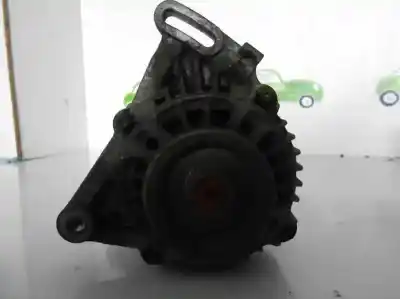 Автозапчастина б/у генератор для renault clio ii fase ii (b/cb0) 1.2 посилання на oem iam   a001ta2293