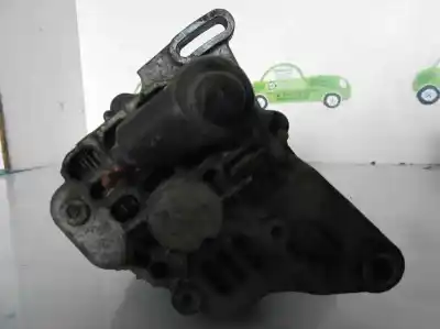Автозапчастина б/у генератор для renault clio ii fase ii (b/cb0) 1.2 посилання на oem iam   a001ta2293
