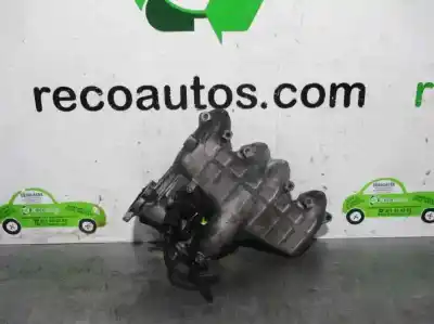 Автозапчастина б/у впускний колектор для audi a3 (8l) 1.9 tdi посилання на oem iam 038129713j  040200f2