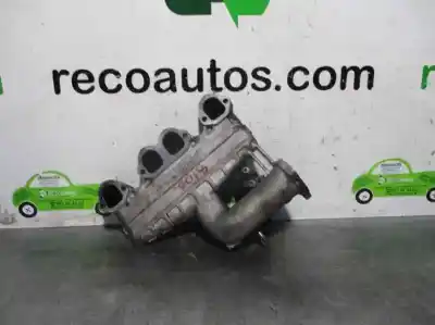 Автозапчастина б/у впускний колектор для audi a3 (8l) 1.9 tdi посилання на oem iam 038129713j  040200f2