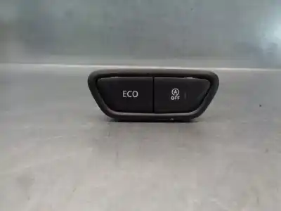 Peça sobressalente para automóvel em segunda mão TROCAR por RENAULT KADJAR (HA_, HL_)  Referências OEM IAM 251637474R  