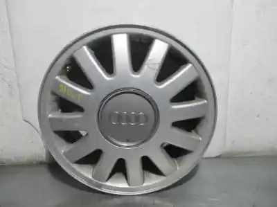 Peça sobressalente para automóvel em segunda mão JANTE por AUDI A3 (8L)  Referências OEM IAM 8L0601025 ALUMINIO 12P R156JX15H2ET38