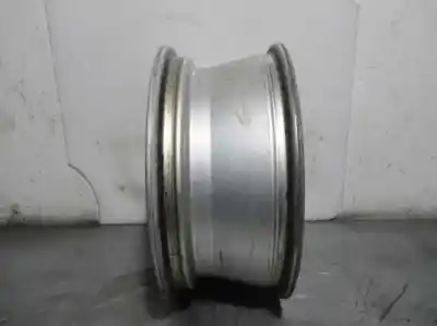 Second-hand car spare part rim for audi a3 (8l) 1.9 tdi oem iam references 8l0601025 aluminio 12p r156jx15h2et38